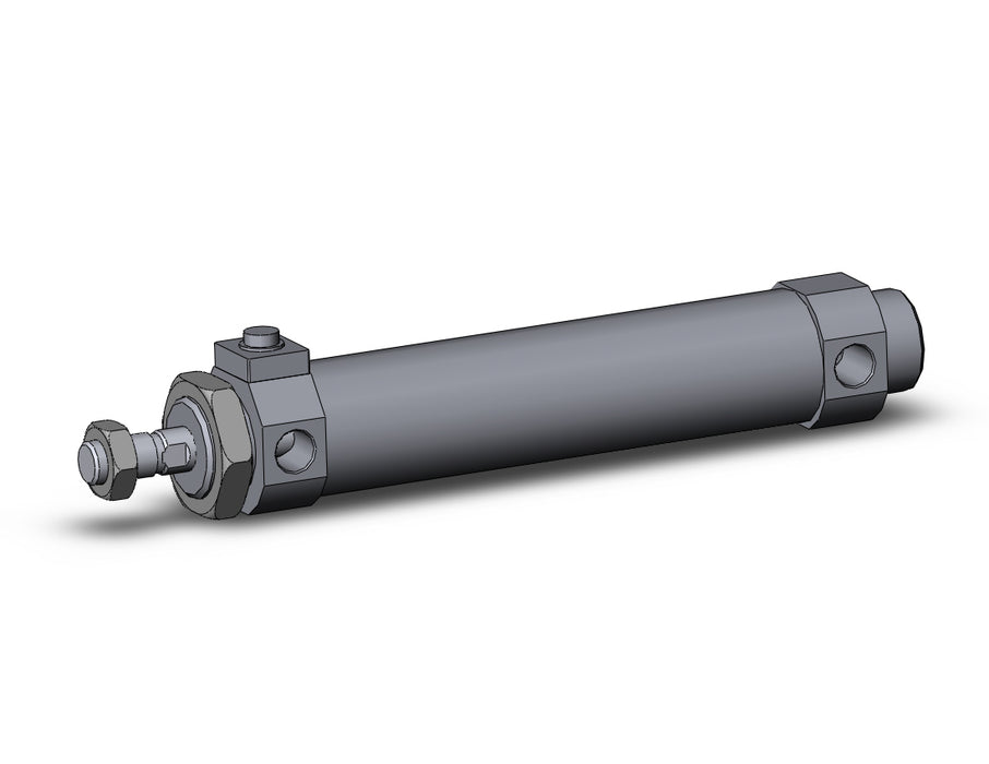 CDBM2B40-125-RN Cylinder, Air