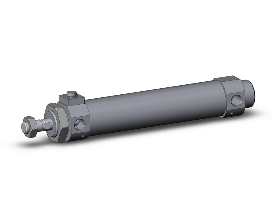 CDBM2B40-125A-RN Cylinder, Air