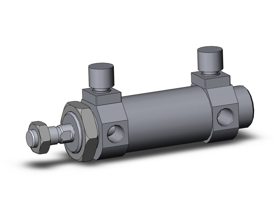 CDBM2B40-25-WL Cylinder, Air