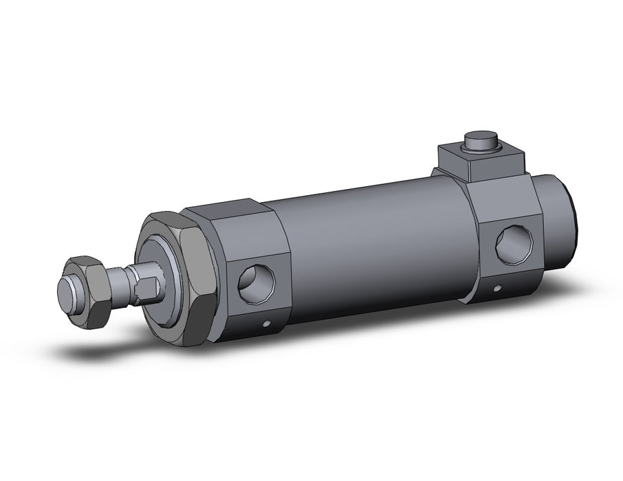 CDBM2B40-25A-HN Cylinder, Air