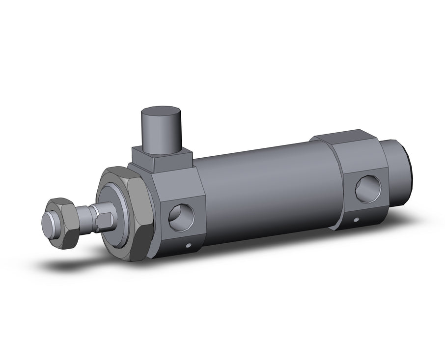 CDBM2B40-25A-RL Cylinder, Air