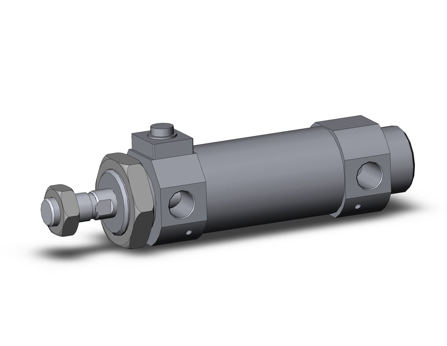 CDBM2B40-25A-RN Cylinder, Air