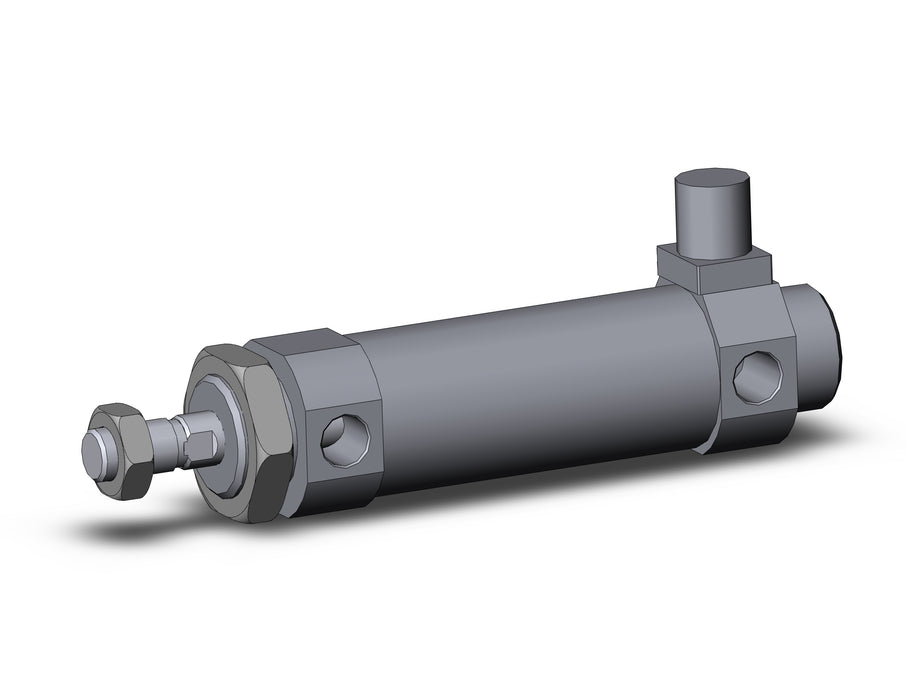 CDBM2B40-50-HL Cylinder, Air