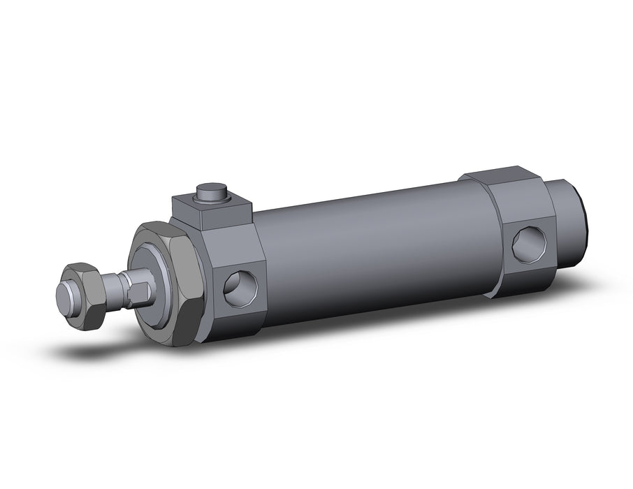 CDBM2B40-50-RN Cylinder, Air