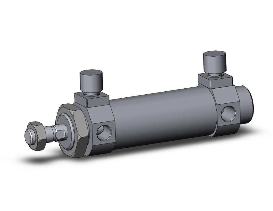 CDBM2B40-50-WL Cylinder, Air