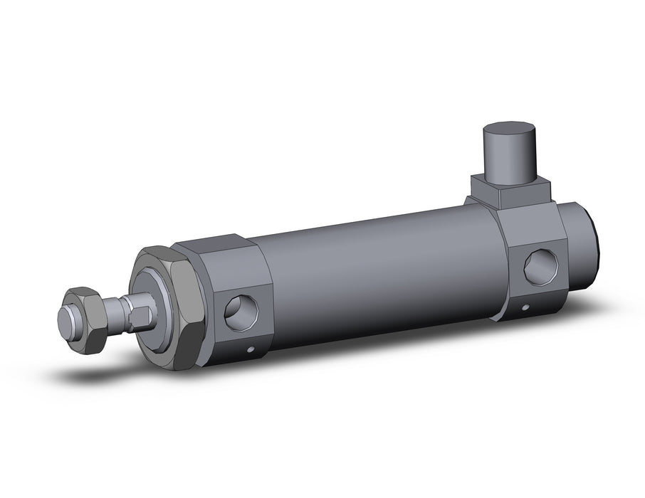 CDBM2B40-50A-HL Cylinder, Air