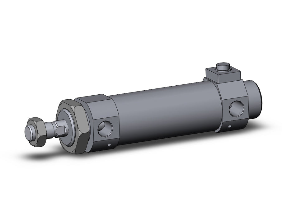 CDBM2B40-50A-HN Cylinder, Air