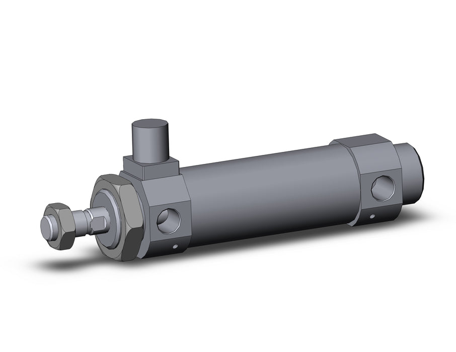 CDBM2B40-50A-RL Cylinder, Air