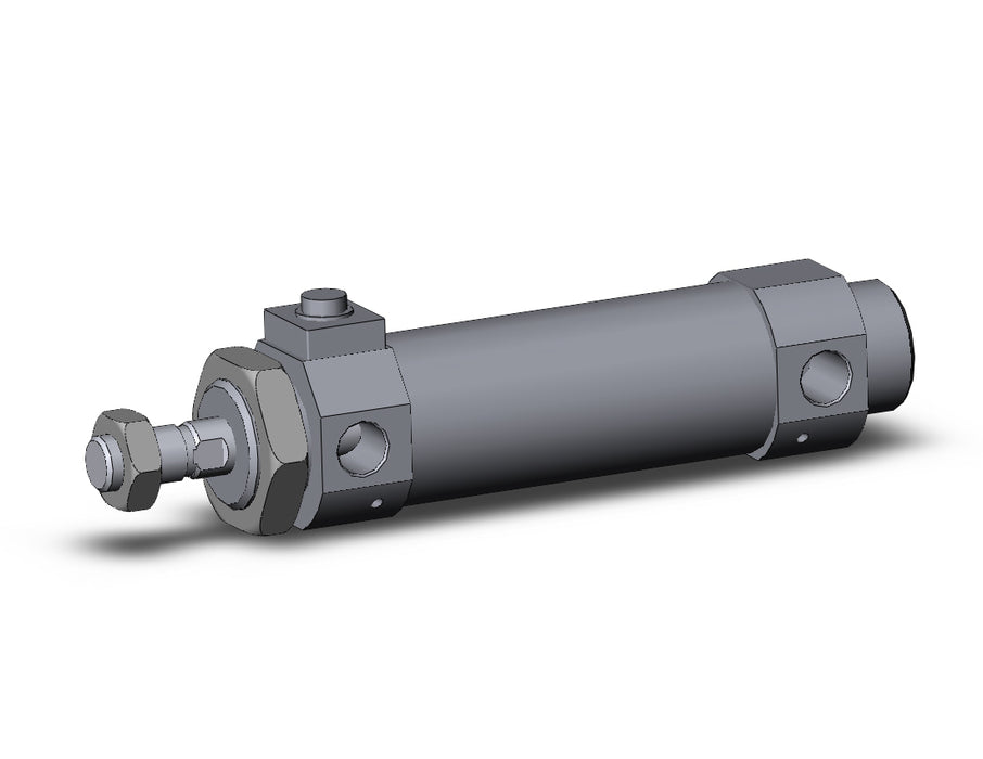 CDBM2B40-50A-RN Cylinder, Air