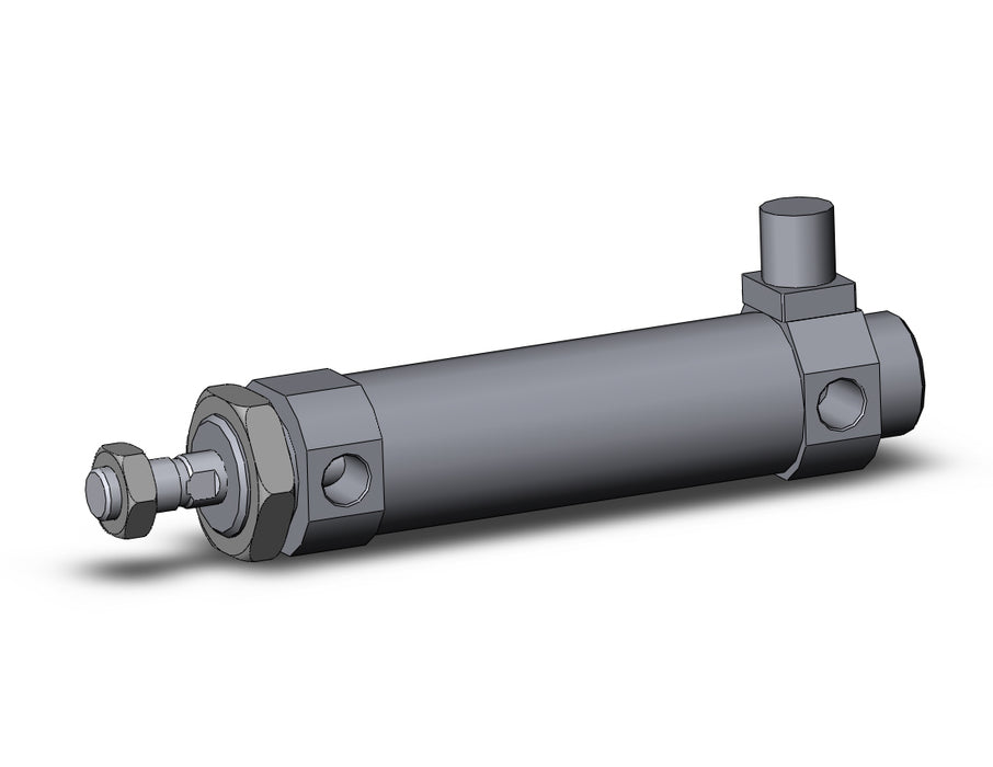 CDBM2B40-75-HL Cylinder, Air