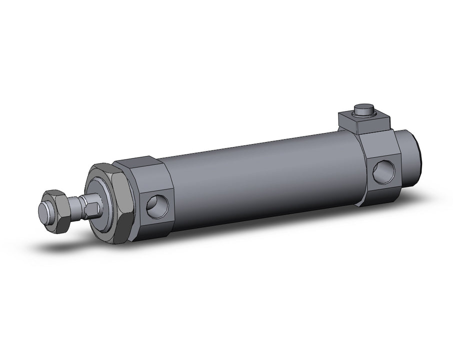 CDBM2B40-75-HN Cylinder, Air