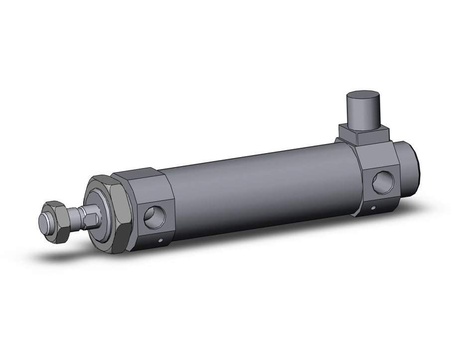 CDBM2B40-75A-HL Cylinder, Air