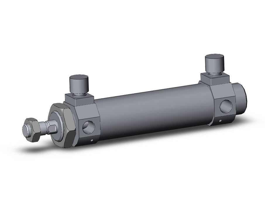 CDBM2B40-75A-WL Cylinder, Air