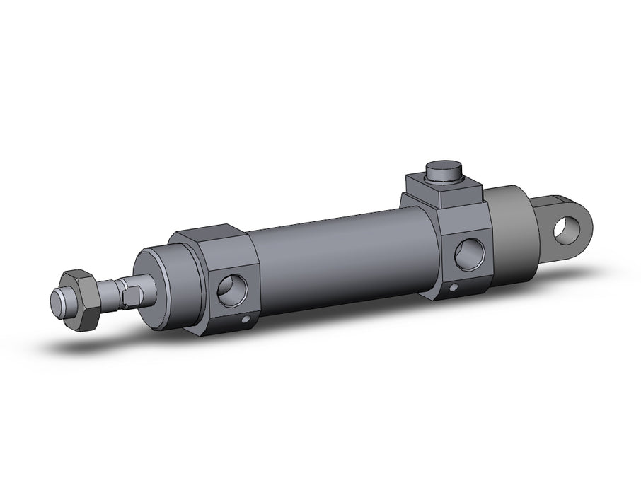 CDBM2C25-25A-HN Cylinder, Air