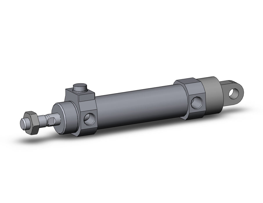 CDBM2C25-50-RN Cylinder, Air