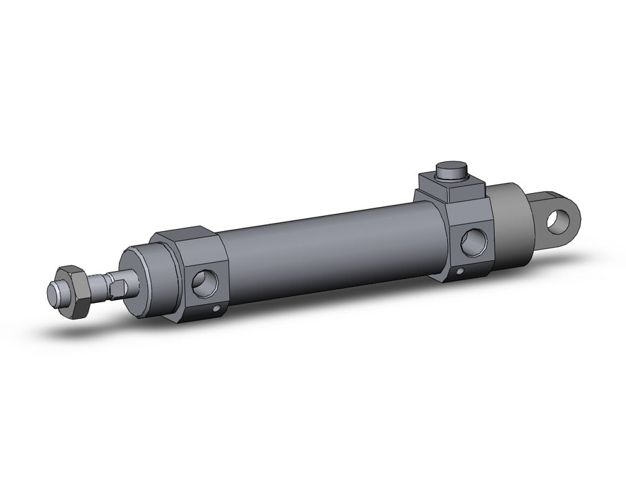 CDBM2C25-50A-HN Cylinder, Air