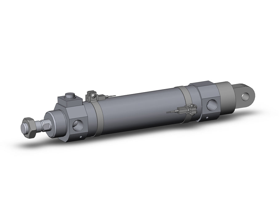 CDBM2C40-100A-RN-A93L-C Cylinder, Air