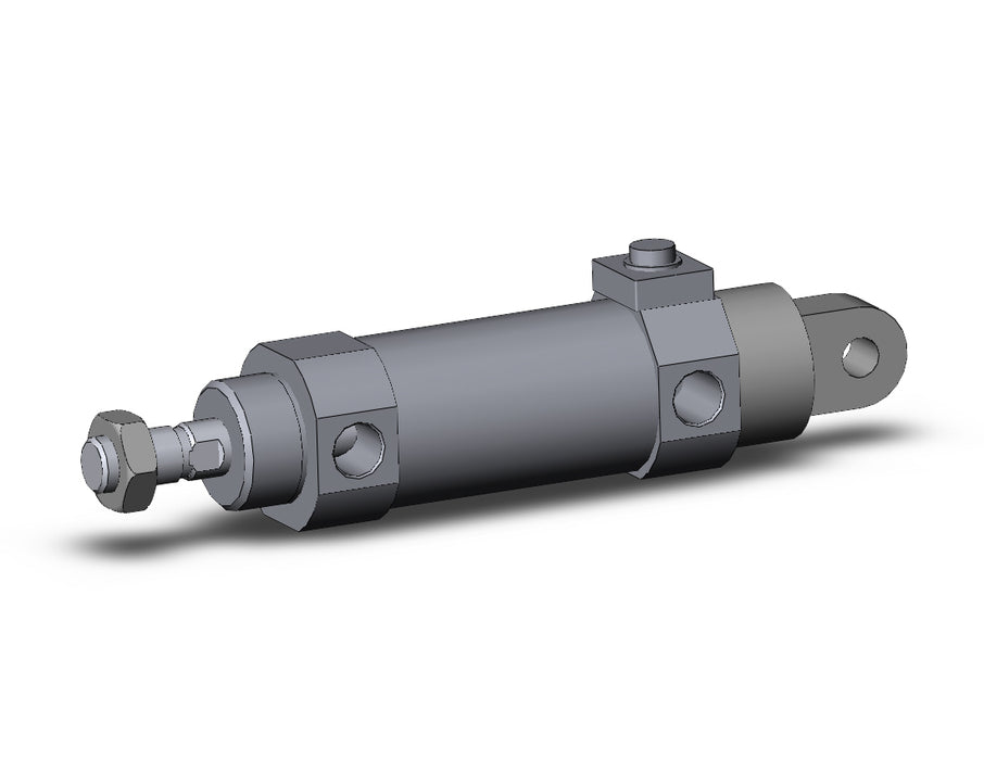 CDBM2C40-25-HN Cylinder, Air