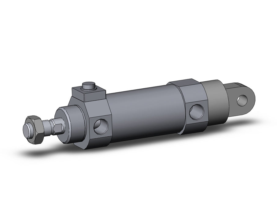 CDBM2C40-25-RN Cylinder, Air