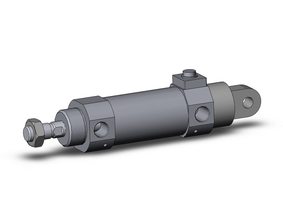 CDBM2C40-25A-HN Cylinder, Air