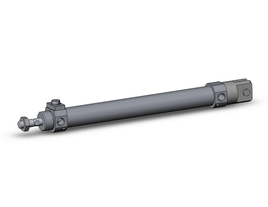 CDBM2D25-175A-RN Cylinder, Air
