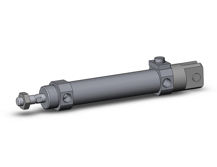 CDBM2D25-75-HN Cylinder, Air