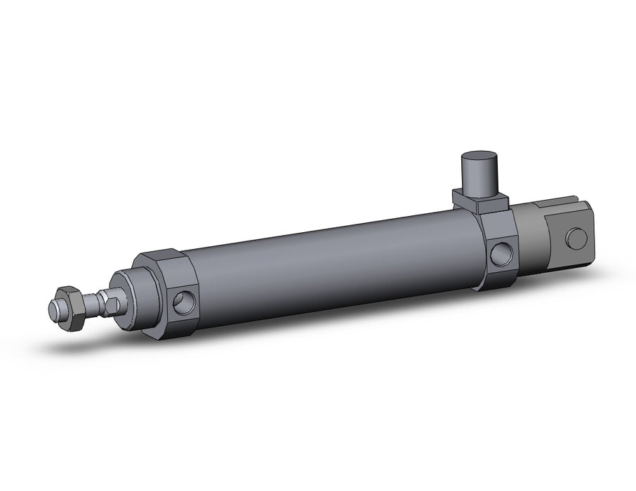CDBM2D32-100-HL Cylinder, Air