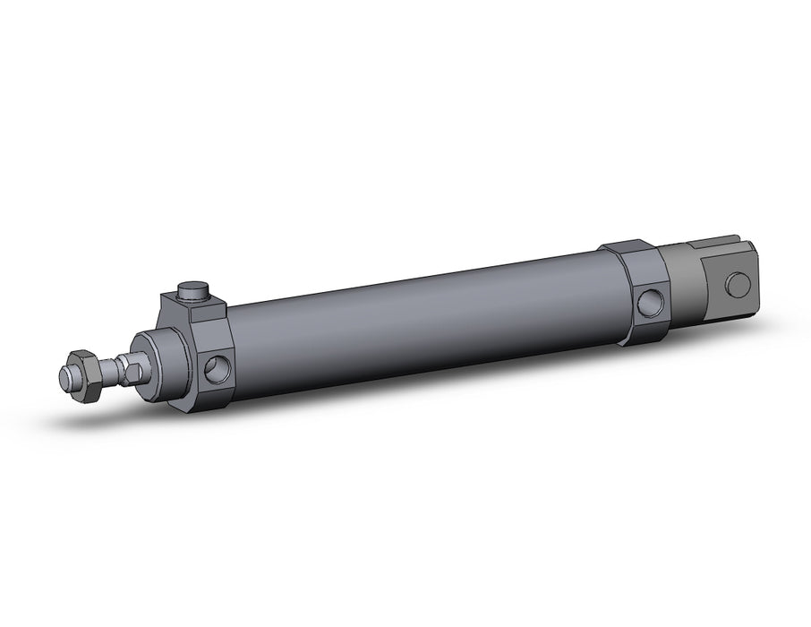 CDBM2D32-125-RN Cylinder, Air