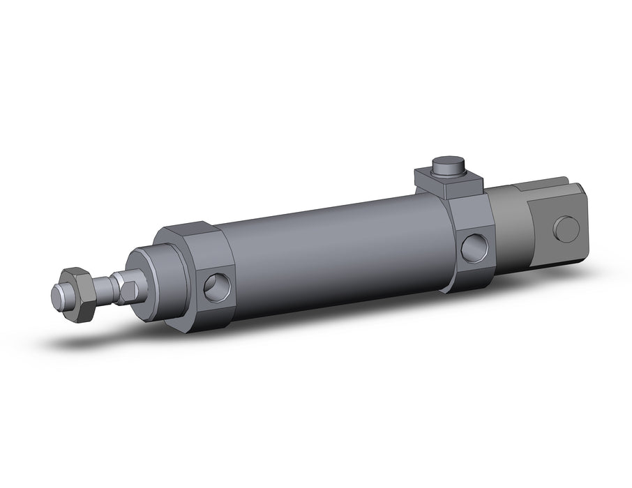 CDBM2D32-50-HN Cylinder, Air