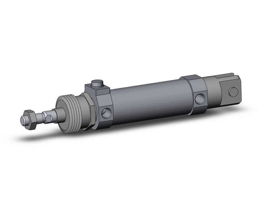 CDBM2D32-50J-RN Cylinder, Air