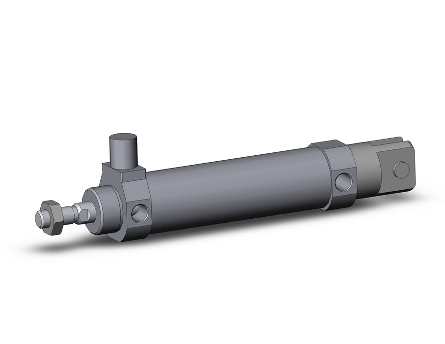 CDBM2D32-75-RL Cylinder, Air