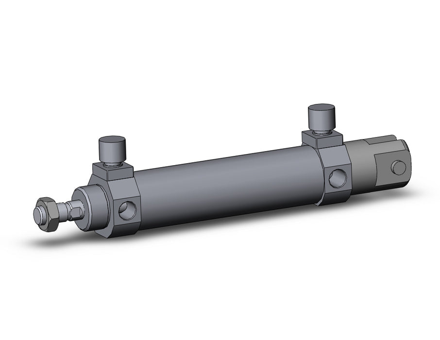 CDBM2D40-100-WL Cylinder, Air