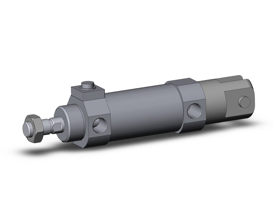 CDBM2D40-25-RN Cylinder, Air