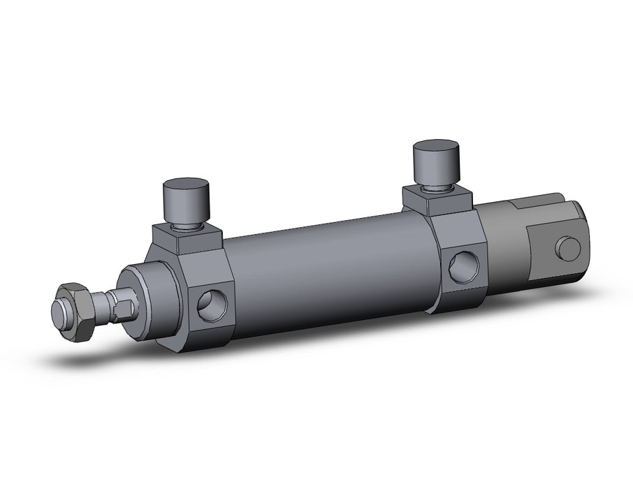 CDBM2D40-50-WL Cylinder, Air