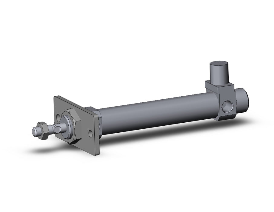CDBM2F20-75-HL Cylinder, Air