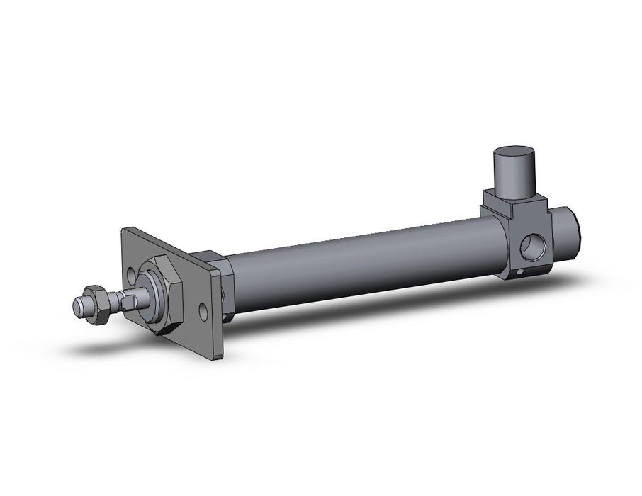 CDBM2F20-75A-HL Cylinder, Air