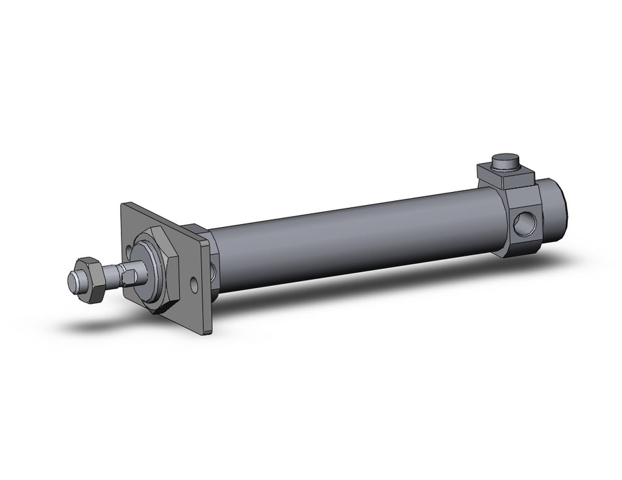 CDBM2F25-100-HN Cylinder, Air