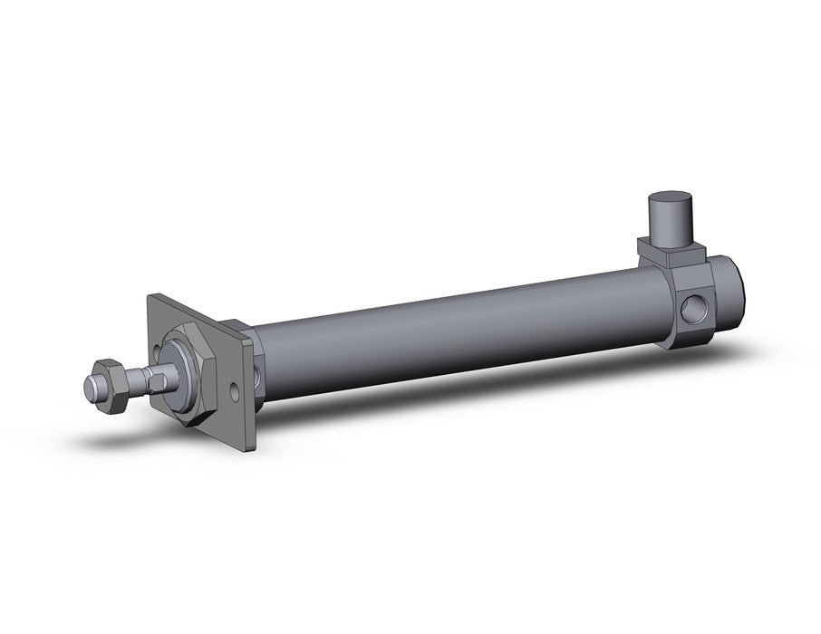 CDBM2F25-125-HL Cylinder, Air