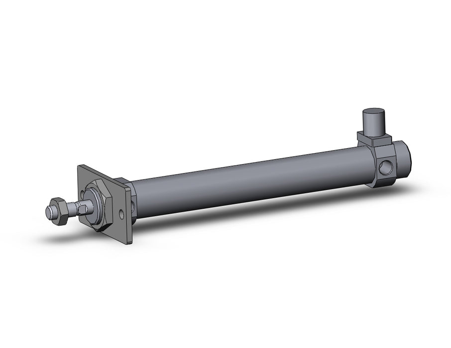CDBM2F25-150-HL Cylinder, Air