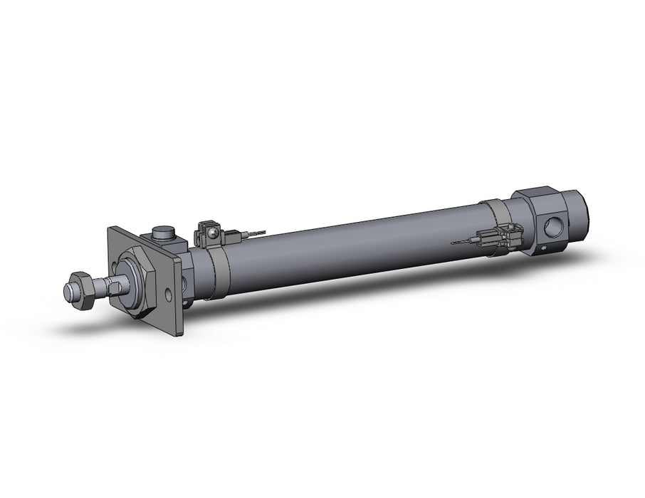 CDBM2F25-150A-RN-M9BWL-C Cylinder, Air