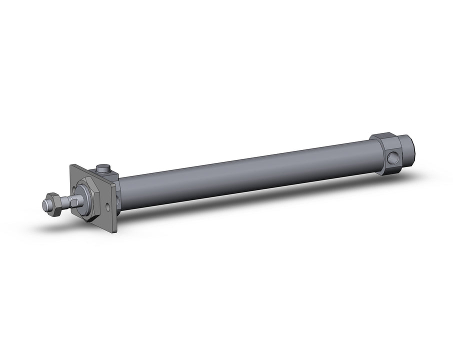 CDBM2F25-200-RN Cylinder, Air