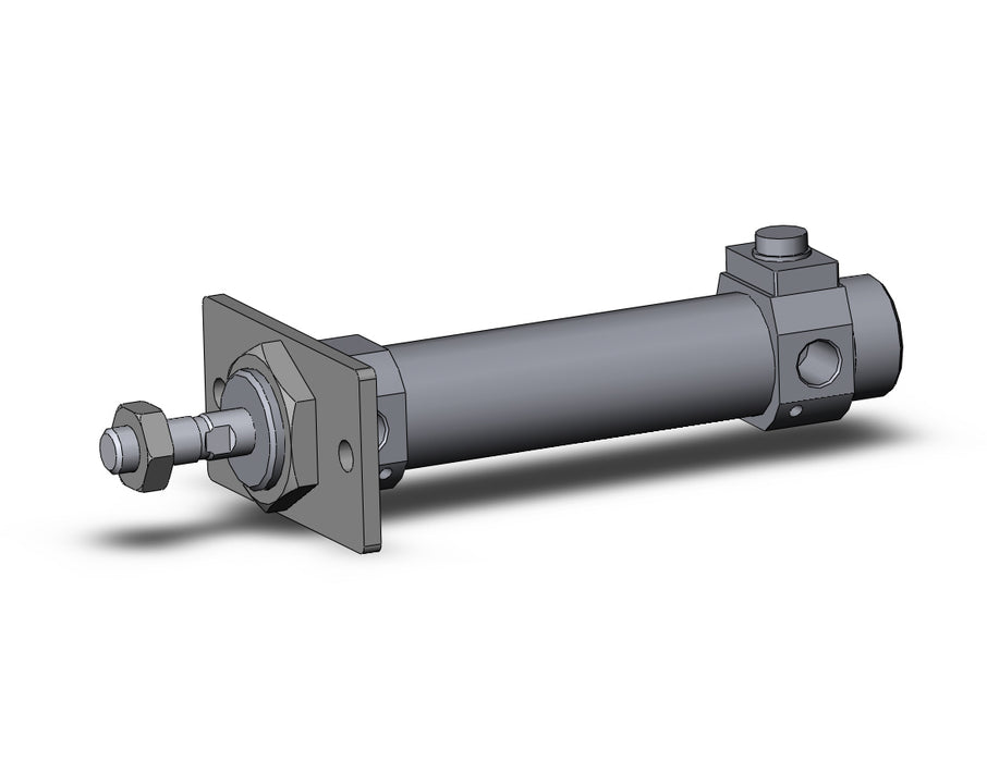 CDBM2F25-50A-HN Cylinder, Air