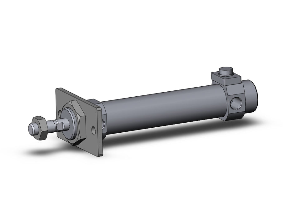 CDBM2F25-75-HN Cylinder, Air