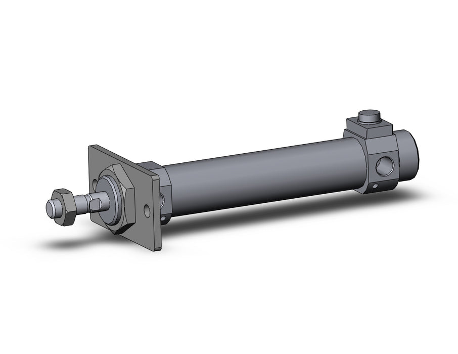 CDBM2F25-75A-HN Cylinder, Air