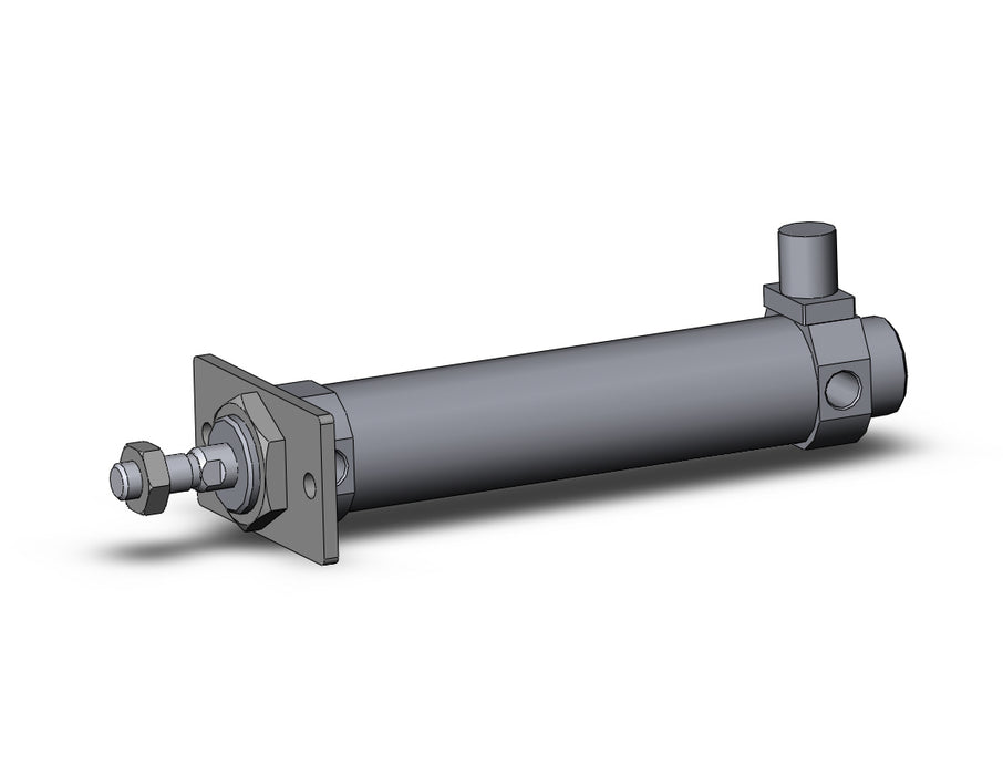 CDBM2F32-100-HL Cylinder, Air