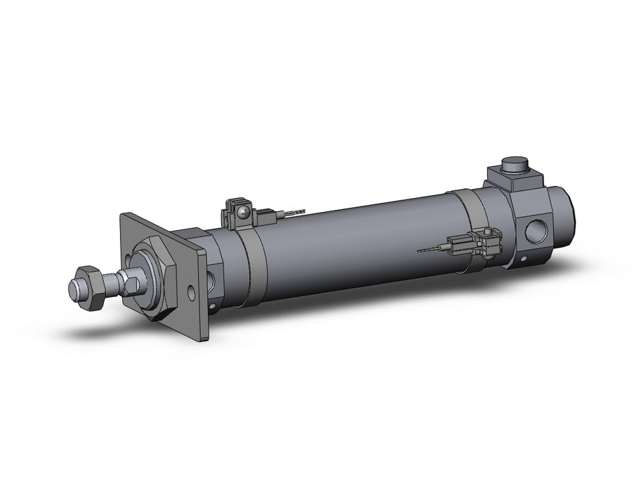 CDBM2F32-100A-HN-M9B-C Cylinder, Air