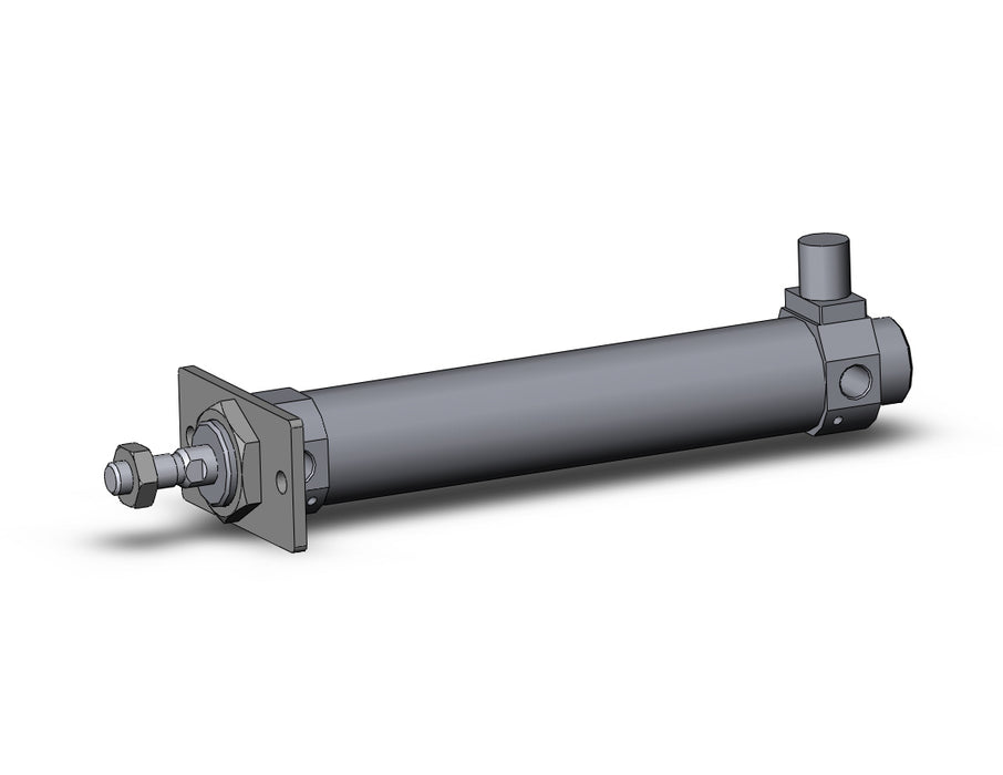 CDBM2F32-125A-HL Cylinder, Air