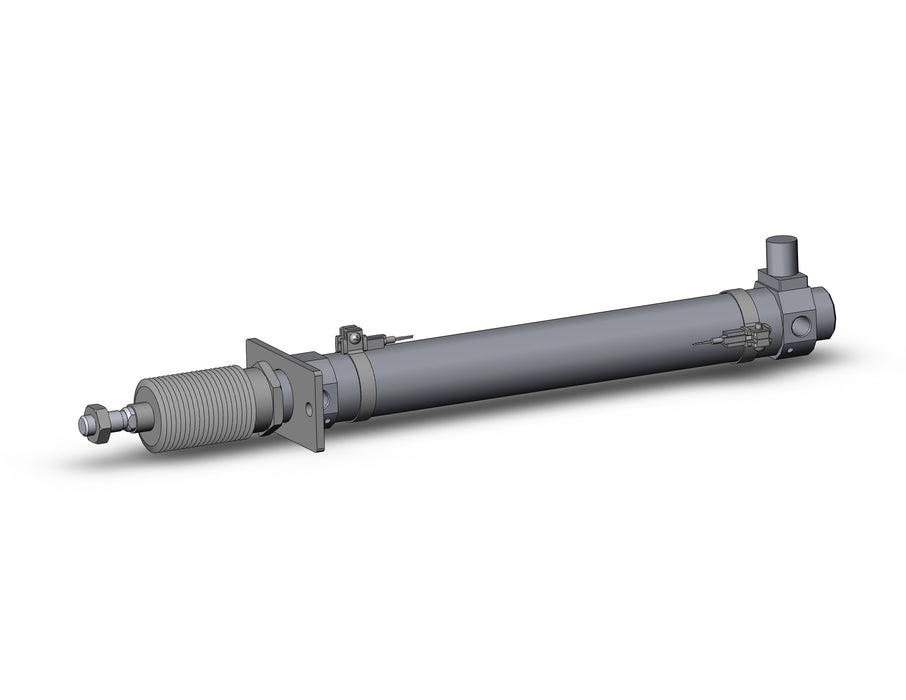 CDBM2F32-200AJ-HL-M9BAL-C Cylinder, Air