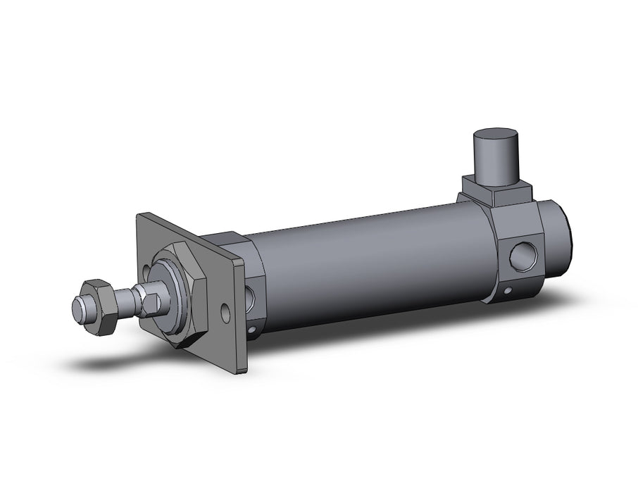 CDBM2F32-50A-HL Cylinder, Air