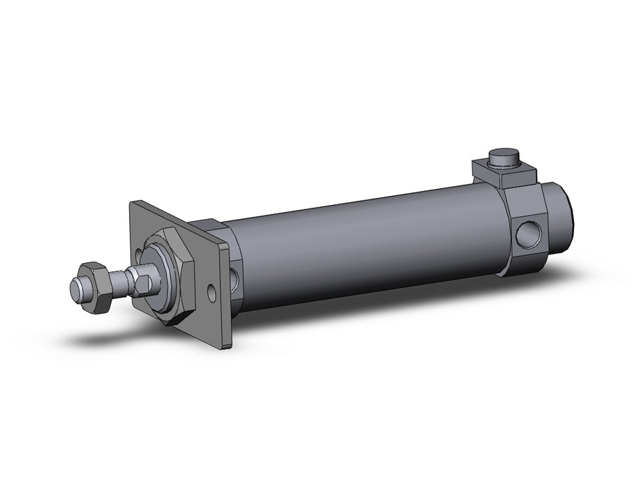CDBM2F32-75-HN Cylinder, Air